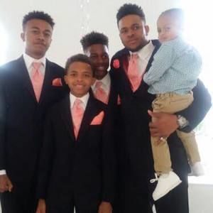 Meet your Posher, Keith